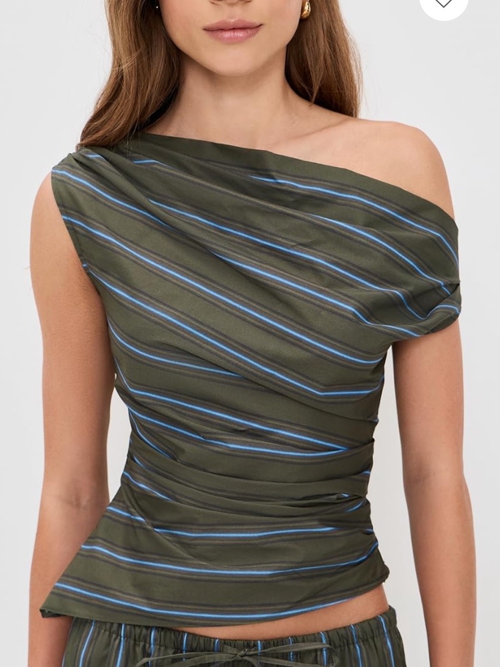 STAUD Phare Top